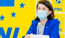 "E de neacceptat să discutăm cu PSD!". Violeta Alexandru și-a dat demisia din grupul parlamentar al PNL