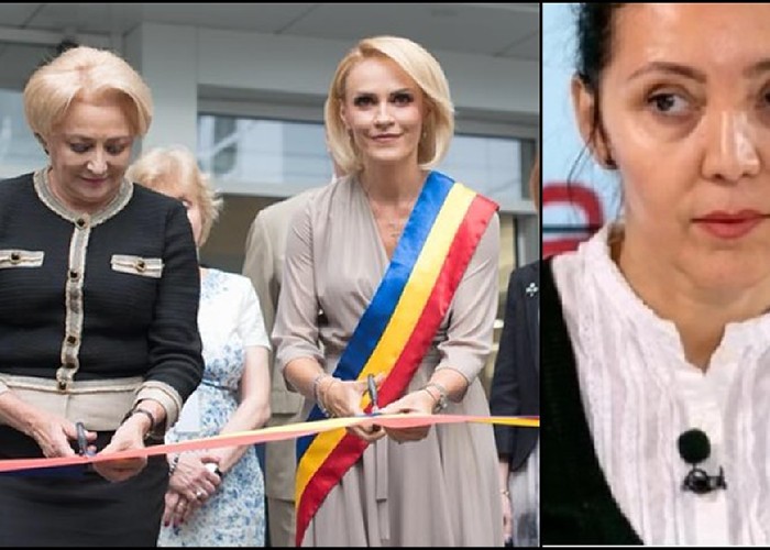 Oamenii Gabrielei Firea de la Administrația Spitalelor București au ascuns două luni jaful de la Spitalul de copii „Dr. Victor Gomoiu”. Au sesizat autoritățile doar de frica DNA