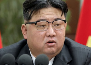 Coreea de Nord se pregătește de război cu Coreea de Sud. Despotul comunist Kim Jong-Un anunță că nu mai vrea ”împăcarea” și ”reunificarea”