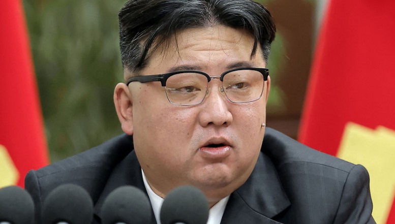 Coreea de Nord se pregătește de război cu Coreea de Sud. Despotul comunist Kim Jong-Un anunță că nu mai vrea ”împăcarea” și ”reunificarea”