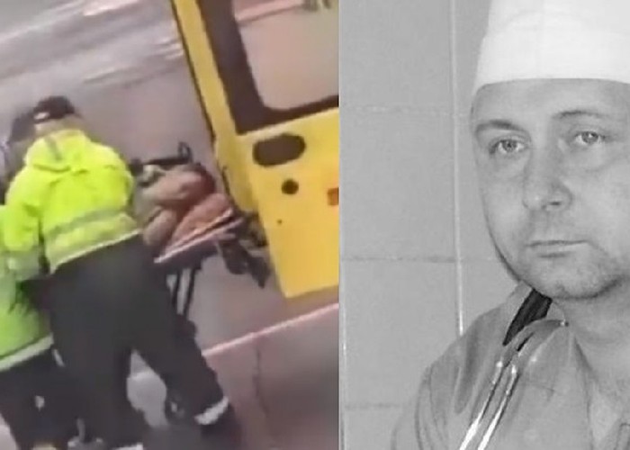 A murit „subit” medicul rus care l-a tratat pe Alexei Navalnîi imediat după otrăvire. Superiorul acestuia, care a negat categoric otrăvirea și s-a opus transferului în Germania, a fost avansat ministru