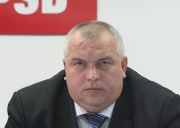 Încă o condamnare pentru Nicușor Constantinescu. Fostul PSD-ist a primit 10 ani de închisoare cu executare