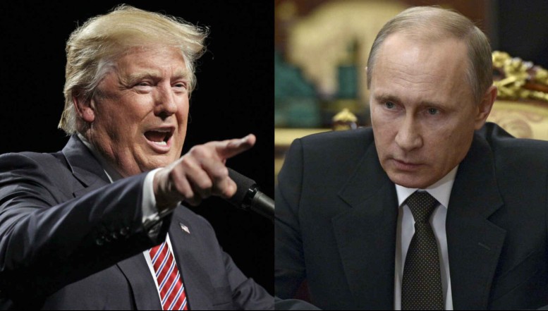 VIDEO. Delirul lui Donald Trump: „Strategia lui Putin” în Ucraina e „genială” / „Cât de inteligent a jucat-o! Am putea s-o folosim și noi la granița sudică a SUA”
