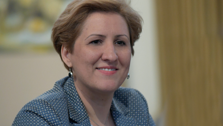 Liliana Țuroiu a primit avizul comisiilor reunite ale Senatului pentru a pleca director la ICR Bruxelles. Reacția critică a unui senator USR