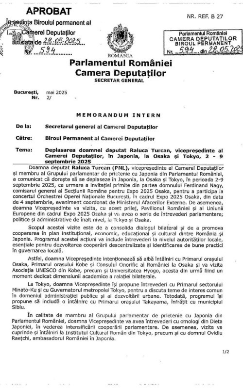 document camera deputatilor1