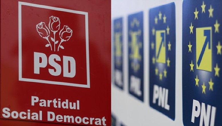 Un deputat ex-PSD s-a catapultat în PNL: Este singurul partid care poate bate formațiunea social-democrată!