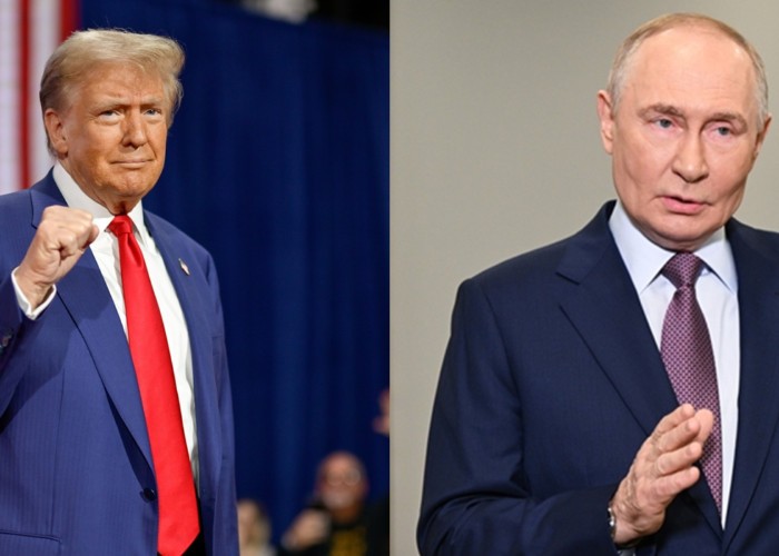 Kremlinul salută Strategia de Securitate Națională a SUA, elaborată de administrația Trump: Este "în mare măsură în concordanță" cu viziunea Rusiei