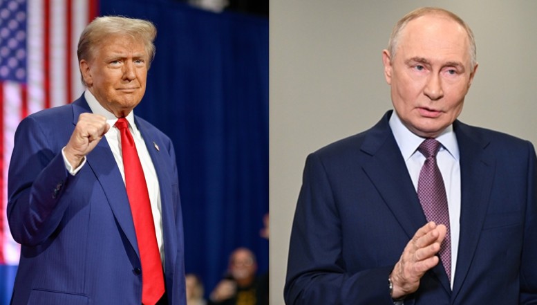 Kremlinul salută Strategia de Securitate Națională a SUA, elaborată de administrația Trump: Este "în mare măsură în concordanță" cu viziunea Rusiei