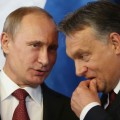 O nouă convorbire telefonică Putin-Orban. Cei doi au discutat și despre problema etnicilor maghiari care au luptat pentru Ucraina și au fost luați prizonieri de Rusia