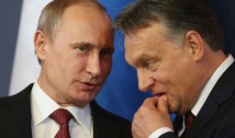 Viktor Orban, Rusia și separatismul în vestul Ucrainei. O așa-zisă “autonomie” pentru minoritatea maghiară din Transcarpatia – un proiect 100% rusesc. La fel de rusească este ideea unei “autonomii speciale” pentru minoritatea românească din nordul Bucovinei, sau pentru secuii maghiarizați din inima României