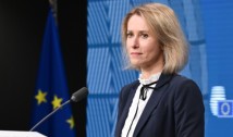 Kaja Kallas: Democrațiile europene sunt ținta unor "arsenale digitale masive" folosite de Rusia și China pentru manipulare și dezinformare!
