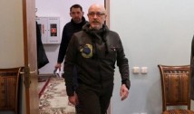 VIDEO. Moscova a plătit sume uriașe pentru asasinarea ministrului Apărării din Ucraina. Operațiunea a fost dejucată de agenții coordonați de temutul general Kiril Budanov, șeful spionajului militar ucrainean