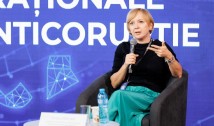 Emilia Șercan, critici dure la adresa celor care bagatelizează puterea enormă a șefului etern al SPP: „Pahonțu are în subordinea lui cea mai mare rețea umană de culegere de informații cu acces la cei mai importanți oameni din stat. Puterea lui vine din informațiile pe care le poate afla despre fiecare demnitar păzit de SPP”