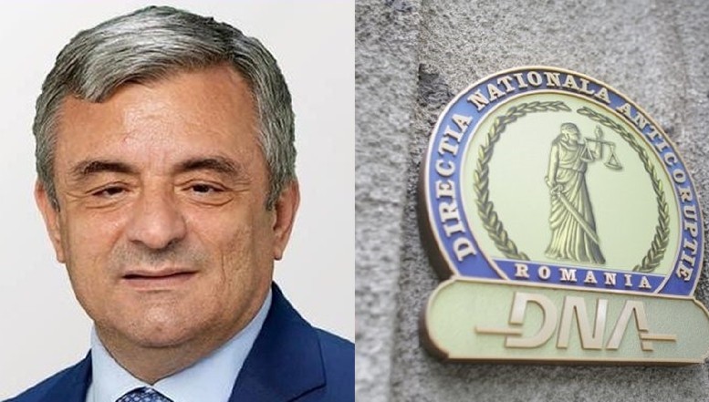 După o serie de tergiversări, cererea DNA de percheziționare a deputatului Miuțescu a primit undă verde din partea Comisiei Juridice a Camerei Deputaților