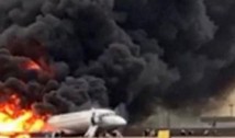 Rusia MENȚINE în aer avioanele Suhoi Superjet, după un CARNAGIU și un alt incident GRAV, în doar o săptămână