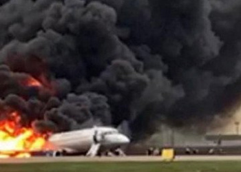 Rusia MENȚINE în aer avioanele Suhoi Superjet, după un CARNAGIU și un alt incident GRAV, în doar o săptămână