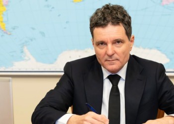 Nicușor Dan rămâne printre puținele autorități din România preocupate de lupta anti-corupție în contextul valului uriaș de achitări din marile dosare de corupție