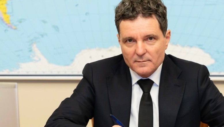 Nicușor Dan rămâne printre puținele autorități din România preocupate de lupta anti-corupție în contextul valului uriaș de achitări din marile dosare de corupție