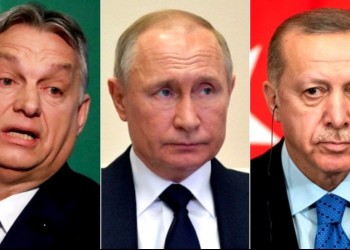 Turcia și Ungaria, replici acide în urma acuzațiilor lui Zelenski și ale altor oficiali de la Kiev. Erdogan momește turiștii ruși în timp ce Budapesta e scandalizată de acuzația că ar fi știut din timp că Rusia va invada Ucraina