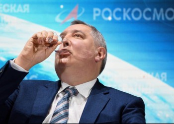 Dmitri Rogozin afirmă că Rusia ar putea distruge țările NATO în 30 de minute. În trecut, „cosmonautul” lui Putin s-a lăudat că a luptat împotriva „fasciștilor români” în Transnistria, amenințând apoi grav România, după ce țara noastră i-a respins solicitarea de a tranzita spațiul aerian