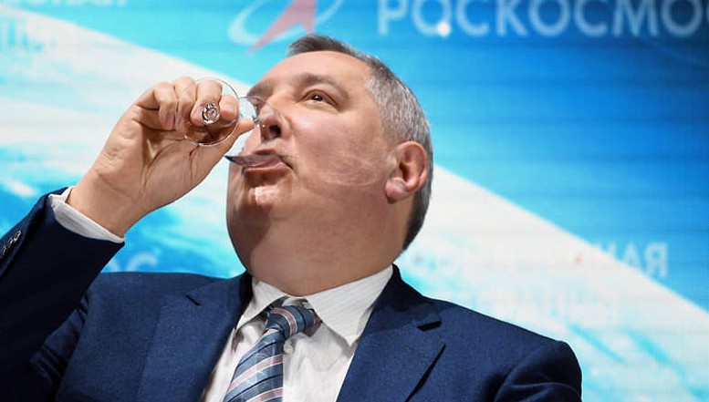 Dmitri Rogozin afirmă că Rusia ar putea distruge țările NATO în 30 de minute. În trecut, „cosmonautul” lui Putin s-a lăudat că a luptat împotriva „fasciștilor români” în Transnistria, amenințând apoi grav România, după ce țara noastră i-a respins solicitarea de a tranzita spațiul aerian