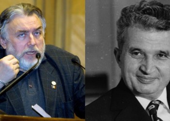Dezvăluire EXCLUSIVĂ: ce credea criticul și istoricul literar Alexandru Piru despre Adrian Păunescu, propagandistul clanului genocidar Ceaușescu: ”Un ticălos lipsit de orice moralitate”