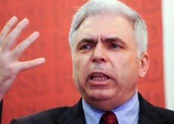 S-a speriat fostul pușcăriaș Adrian Severin: se pregătește MOARTEA PSD! Propagandistul putinist face o nouă criză 