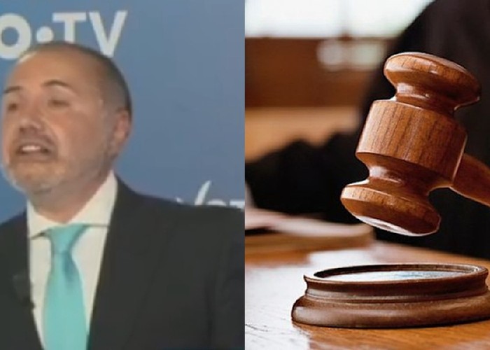 Decizie definitivă a instanței: infractorul fugar Rizea NU poate candida la alegerile parlamentare din R. Moldova