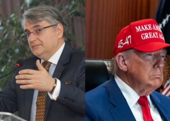 Daniel Uncu: "Singura modalitate legală și morală prin care Groenlanda poate să devină parte a SUA e, în ultimă instanță, organizarea unui Referendum"