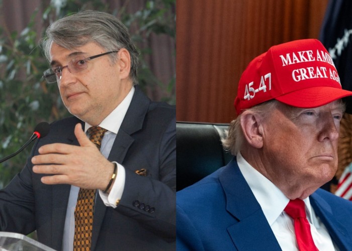 Daniel Uncu: "Singura modalitate legală și morală prin care Groenlanda poate să devină parte a SUA e, în ultimă instanță, organizarea unui Referendum"