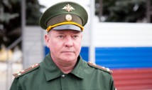 SURSE: Conducerea trupelor lui Putin din așa-zisa Transnistria a fost declarată indezirabilă în R.Moldova