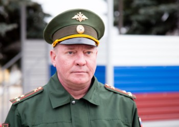 SURSE: Conducerea trupelor lui Putin din așa-zisa Transnistria a fost declarată indezirabilă în R.Moldova