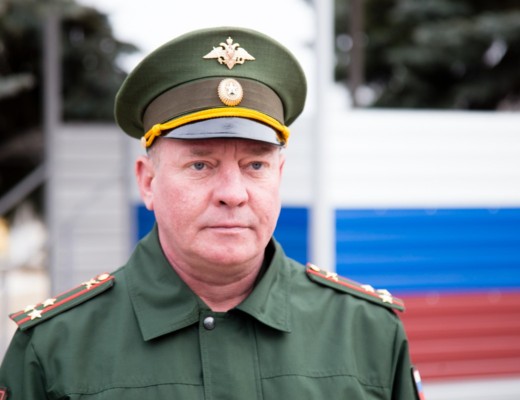 SURSE: Conducerea trupelor lui Putin din așa-zisa Transnistria a fost declarată indezirabilă în R.Moldova