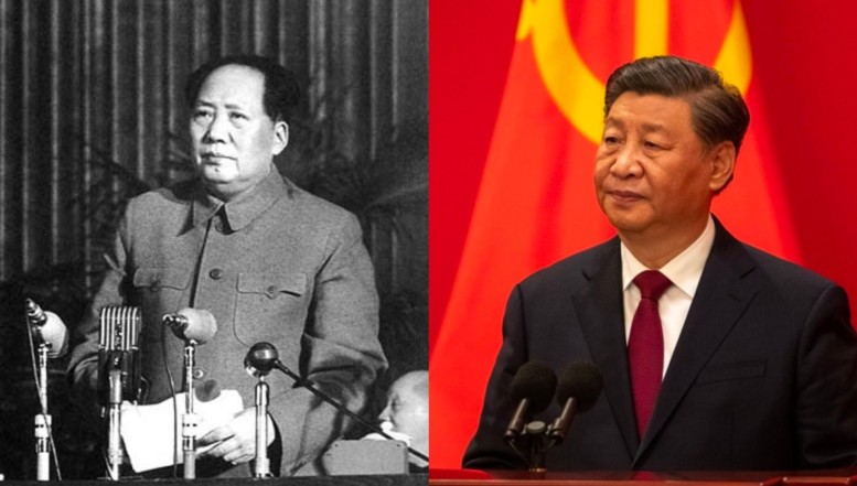 CIA a lansat un nou apel către oficialii chinezi pe care îi îndeamnă să spioneze pentru Statele Unite. O campanie în care sunt exploatate deziluzia produsă de birocrația chineză și teama de epurările liderului Xi Jinping / Milioane de funcționari de stat au căzut victime ale represiunii lui Xi