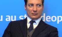 Teologul Mihai Andrei Aldea: ”Partidul, Caramitru, Neo-me-ni-i-i-aa!”
