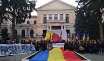 Liga Studenților cere Guvernului României să restaureze clădirea Sfatului Țării din Chișinău, monument istoric și arhitectural de importanță națională