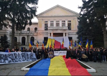 Liga Studenților cere Guvernului României să restaureze clădirea Sfatului Țării din Chișinău, monument istoric și arhitectural de importanță națională