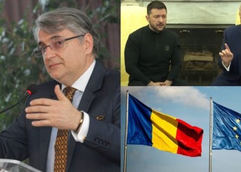 INTERVIU EXCLUSIV Politica anti-Ucraina a administrației Trump, falimentară. Daniel Uncu: "O Rusie puternică e o Rusie care va lupta alături de China contra SUA!" / Cum trebuie să reacționeze Europa / Acțiunile pe care e necesar ca România să le întreprindă / Dinamica politică de la București prin prisma prezidențialelor. Previziuni îmbucurătoare pentru tabăra pro-democrație