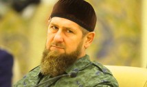Putin invadează Ucraina cu trupele paramilitare ale marionetei sale cecene, Ramzan Kadîrov