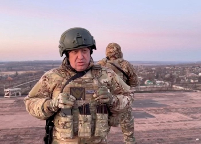 Balamucul continuă în Rusia: FSB le cere mercenarilor Wagner să-l aresteze pe Prigojin