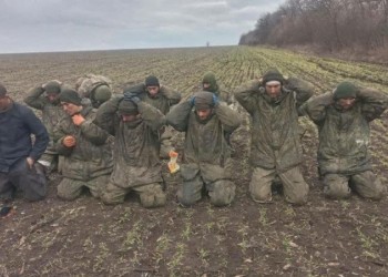 Mai multe mame din Rusia își reneagă fiii militari care au ajuns prizonieri la ucraineni. ”Nu am sunat nicăieri!”: mamele ocupanților ruși refuză să lupte pentru a-și salva odraslele capturate de forțele armate ucrainene