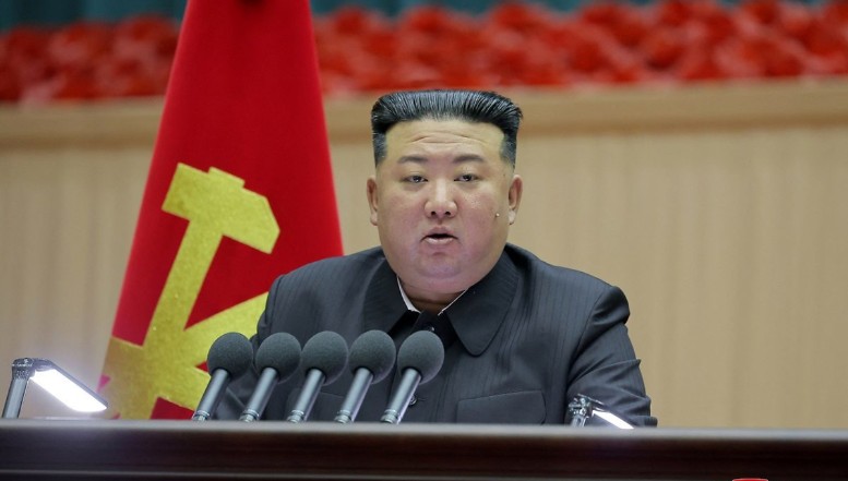 Dictatorul nord-coreean a ordonat armatei sale să accelereze pregătirile de război