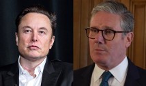 Disputa aprinsă dintre Elon Musk și premierul britanic Starmer continuă, la mai mult de o săptămână după începerea revoltelor provocate de înjunghierea a trei fetițe