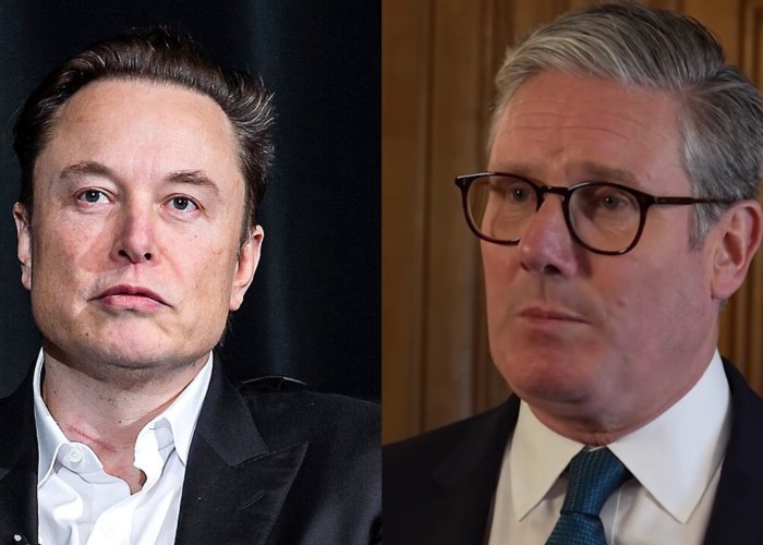 Disputa aprinsă dintre Elon Musk și premierul britanic Starmer continuă, la mai mult de o săptămână după începerea revoltelor provocate de înjunghierea a trei fetițe