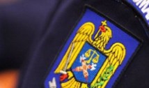 UPDATE Răsturnare de situație: Poliția spune că NU a fost furat dezinfectantul ce urma să fie livrat către 2 spitale