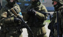 Ucraina a capturat un comando GRU care pregătea ASASINAREA unor ofițeri de informații ucraineni. BOMBA de sub mașină 