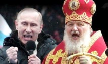 Teroarea ”bisericească” a FSB-GRU: primii doi preoți ruși care au cutezat să critice războiul din Ucraina sunt amenințați public cu MOARTEA de un mitropolit! Preotul Ioan Burdin a fost destituit, arestat și amendat