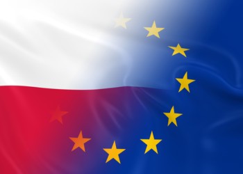 Polonia anunță că-și construiește propriul "zid anti-drone", nemaiașteptând inițiativa Uniunii Europene: "Acordăm prioritate proiectelor naționale"