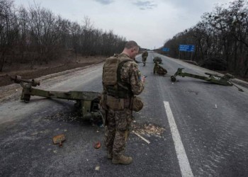 Interceptare: Invadatorii ruși le relatează rudelor despre pierderile masive suferite de armata Kremlinului în războiul contra Ucrainei