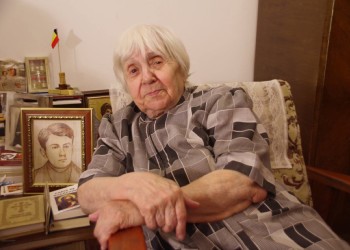 Maica Penelope (Constanța Ianolide), soția mărturisitorului Ioan Ianolide, membră de onoare a Ligii Studenților - Iași, a trecut la Domnul. Veșnica ei pomenire!